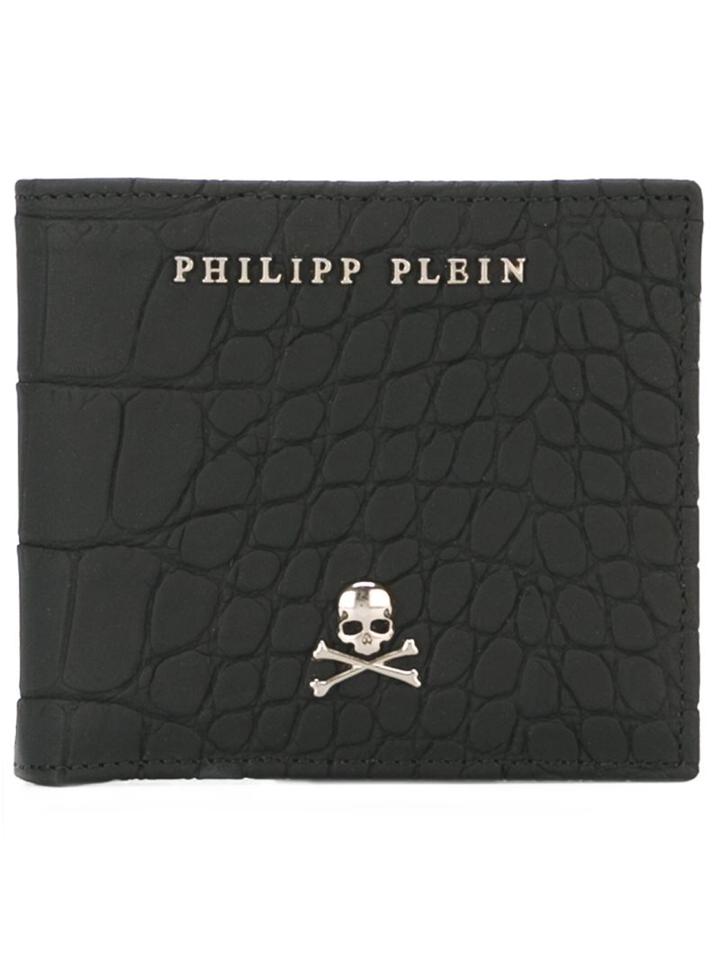 Philipp Plein Billfold Wallet
