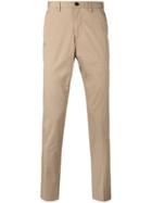 Michael Kors Classic Chinos - Nude & Neutrals