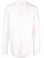 Orlebar Brown Classic Button Shirt - Pink