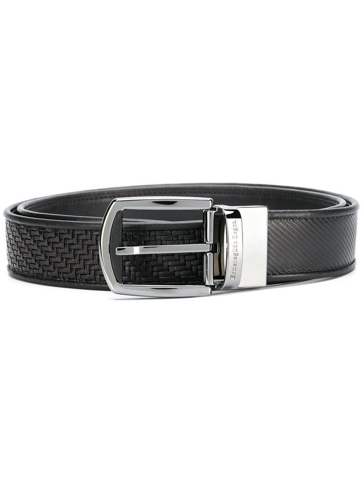Ermenegildo Zegna - Brown