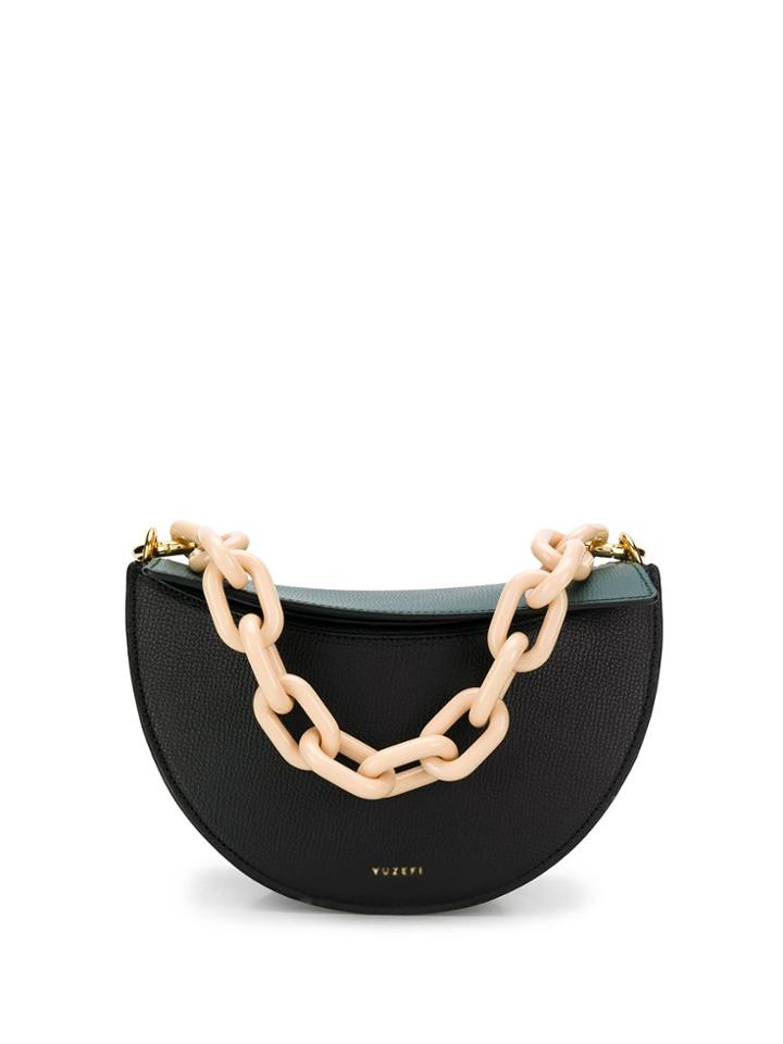 Yuzefi Doris Bag - Black