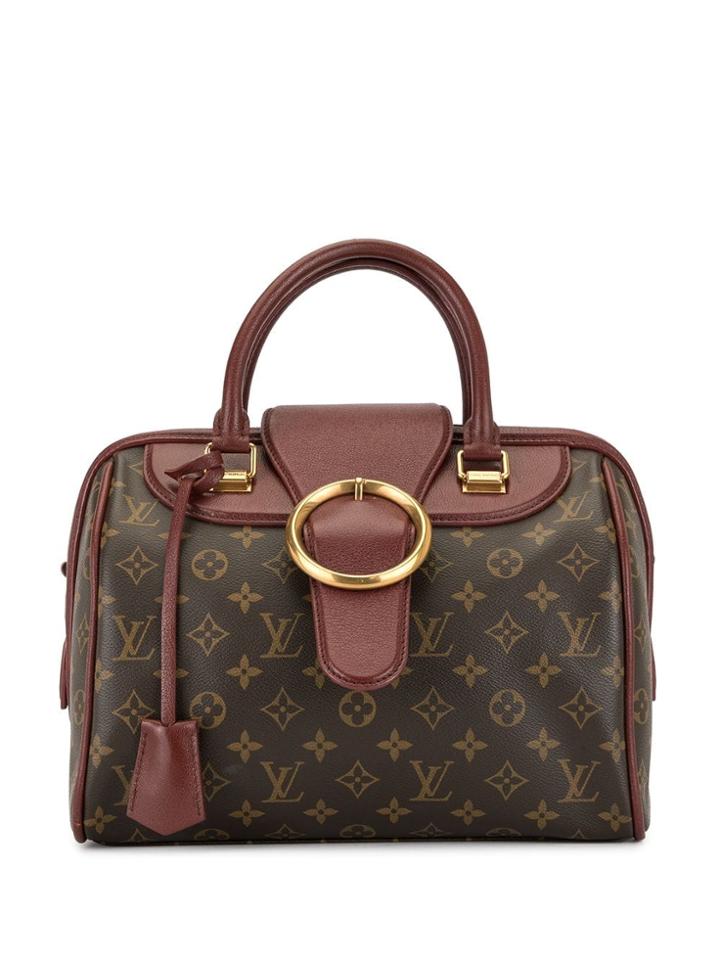 Louis Vuitton Pre-owned Speedy Golden Arrow Handbag - Brown