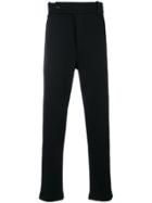 Ann Demeulemeester Blanche Tailored Trousers - Black