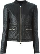 Twin-set Padded Detailed Jacket