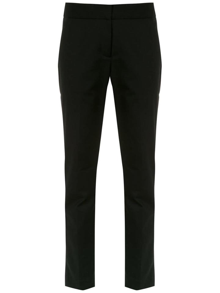 Andrea Marques Skinny Pants - Black