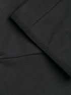 A-cold-wall* Knee-high Performance Leggings - Black