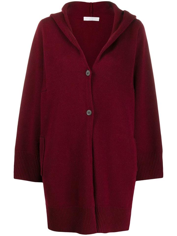 Fabiana Filippi Mad129w713n123018 - Red