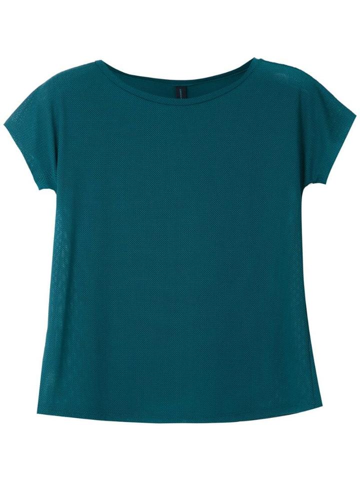 Lygia & Nanny Basic Ol T-shirt - Blue