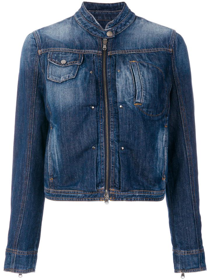 Emporio Armani Denim Jacket - Unavailable