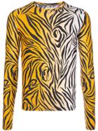 Lazoschmidl Emma Tiger Top - Orange