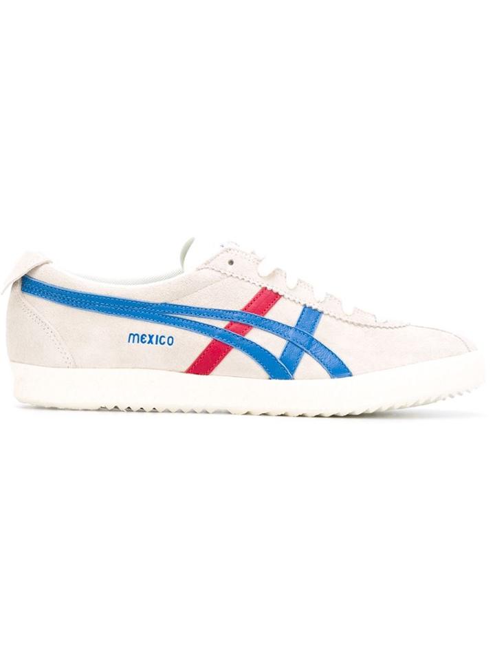 Asics 'mexico Delegation Original' Sneakers