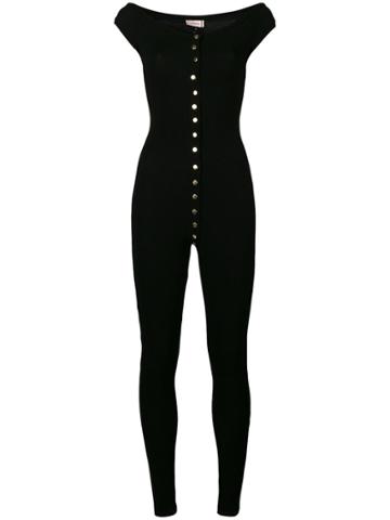 Murmur Murmur Denudeunitardblack Black