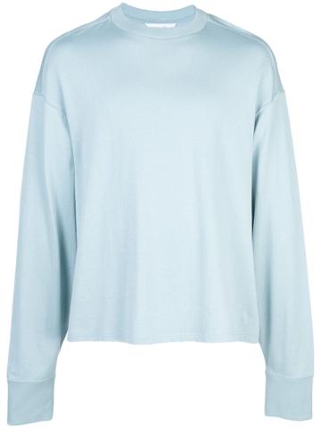 Digawel Relaxed Shirt - Blue