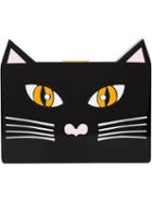 Yazbukey Cat Clutch