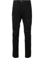 321 Ripped Detail Jeans - Unavailable
