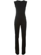 Givenchy Sleeveless Jumpsuit