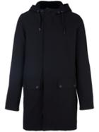 A.p.c. Zip Up Duffle Coat