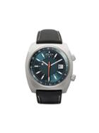 Alpina Startimer Pilot Heritage 42mm - Blue