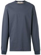 Damir Doma - Tom Shirt - Men - Cotton - M, Blue, Cotton