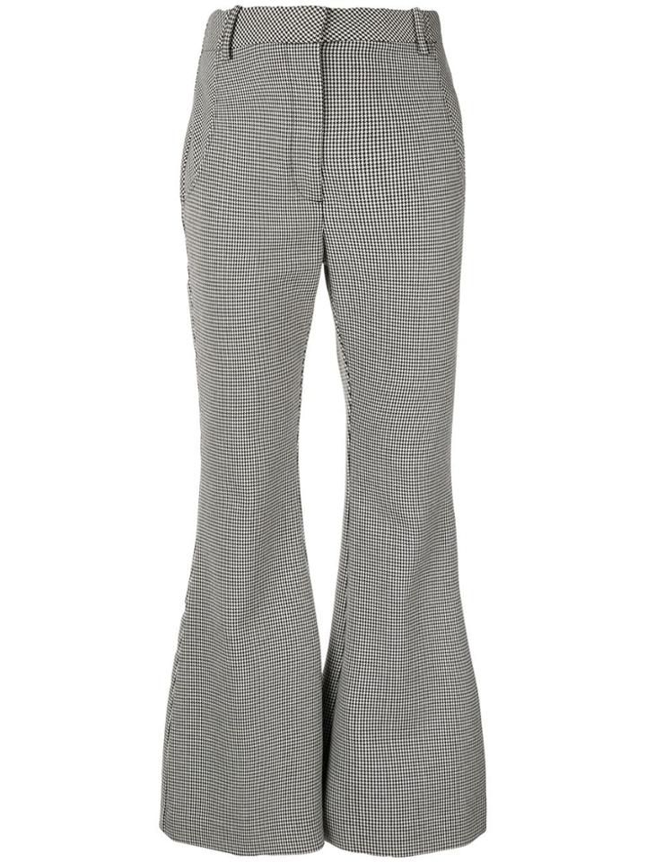 Camilla And Marc Kinslee Trousers - Black