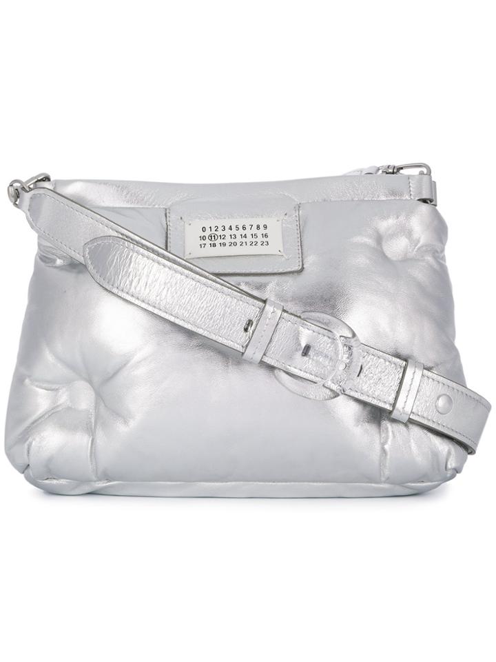 Maison Margiela Shoulder Bag - Grey