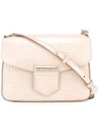 Givenchy Small Nobile Bag - Nude & Neutrals