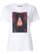 Fiorucci Photo Print T-shirt - Unavailable