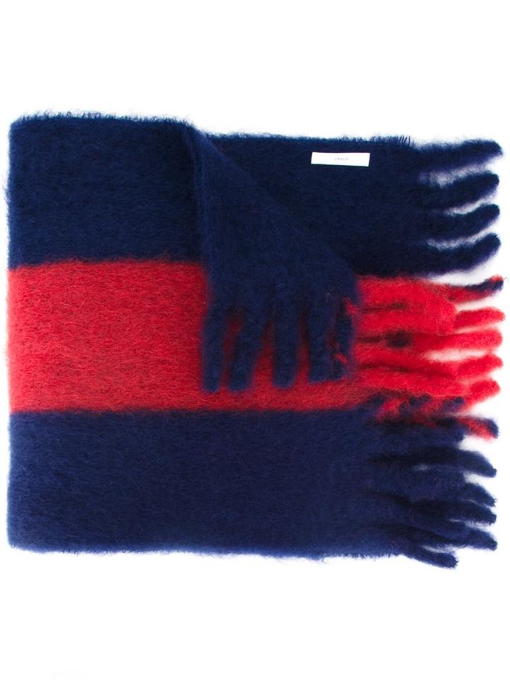 Astraet 'as Muff St' Scarf