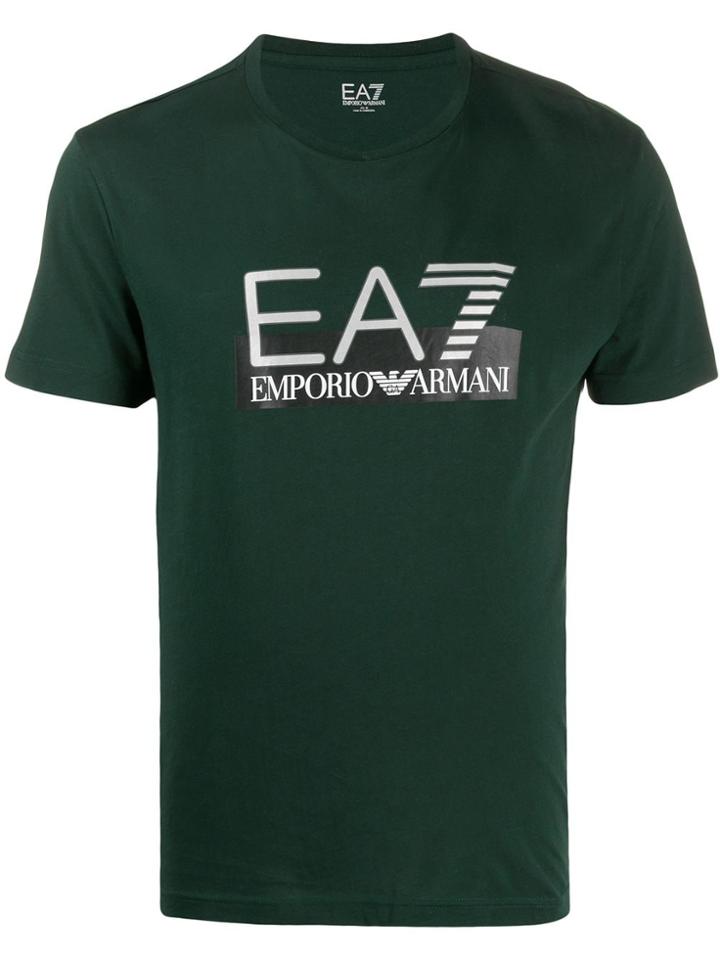 Ea7 Emporio Armani Ea7 Emporio Armani 6gpt81pjm9z1860 1860-scarab -