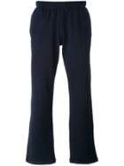 Labo Art Sunday Tapered Trousers - Blue