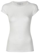 Iro Second Skin T-shirt - White