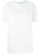 Givenchy Cloque Oversized Top