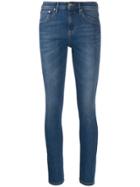 Roberto Cavalli Skinny Jeans - Blue