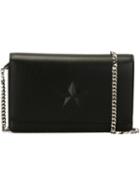 Givenchy Star Appliqué Crossbody Bag