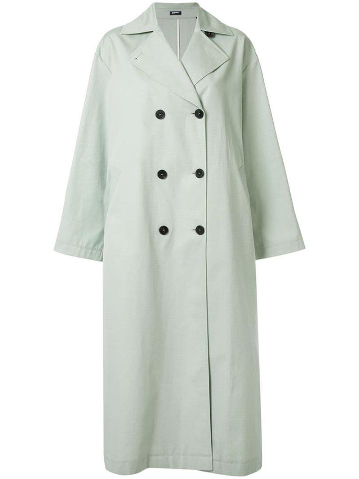 Jil Sander Navy - Green
