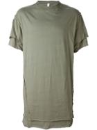 Damir Doma 'tines' Layered T-shirt