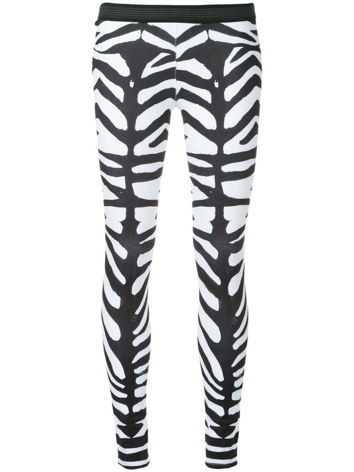 Rick Owens Skinny Leggings - Black