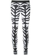 Rick Owens Skinny Leggings - Black