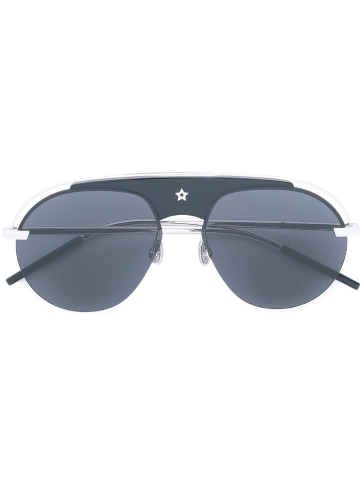 Dior Eyewear Dio(r)evolution Sunglasses - Metallic