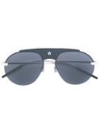 Dior Eyewear Dio(r)evolution Sunglasses - Metallic