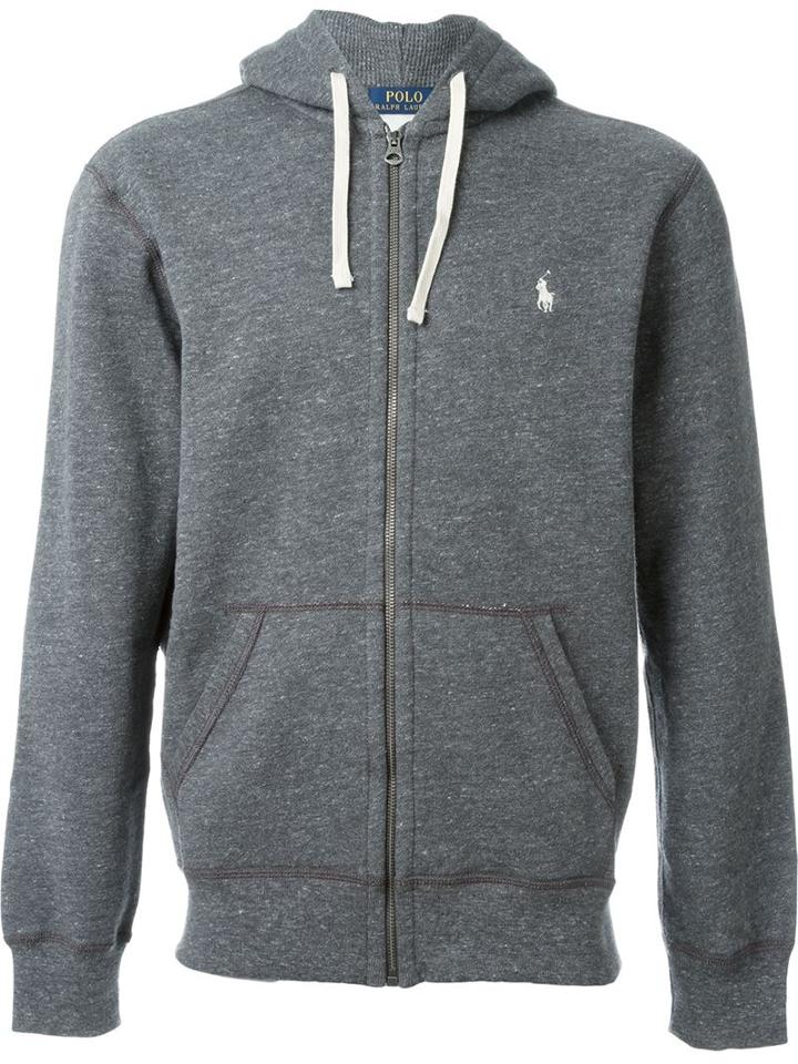 Polo Ralph Lauren Zip Hoodie