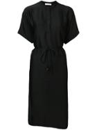 Christian Wijnants Shirt Dress - Black