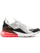 Nike - Black/light Bone-hot Punch