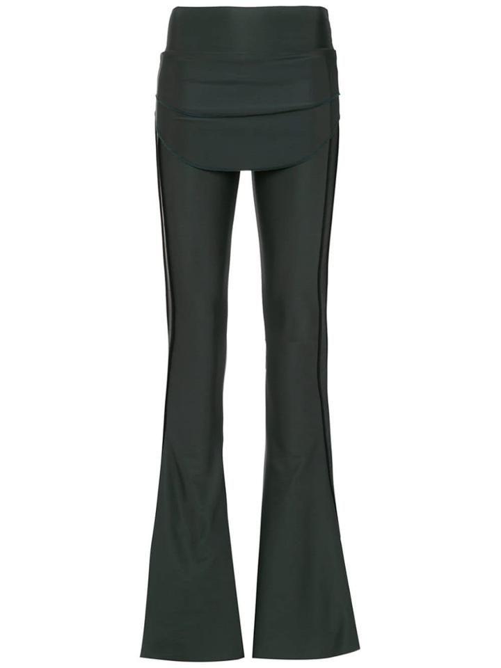 Andrea Bogosian Andrea Bogosian 003043 Verde Antique/preto - Green