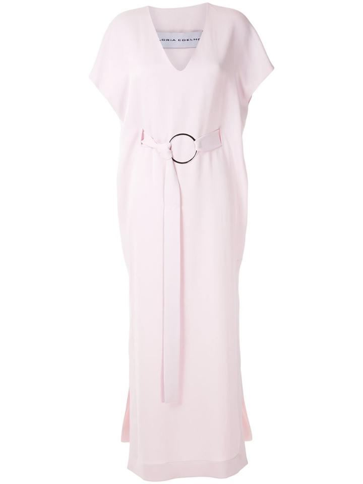 Gloria Coelho Gloria Coelho V20vf002 3375 - Purple