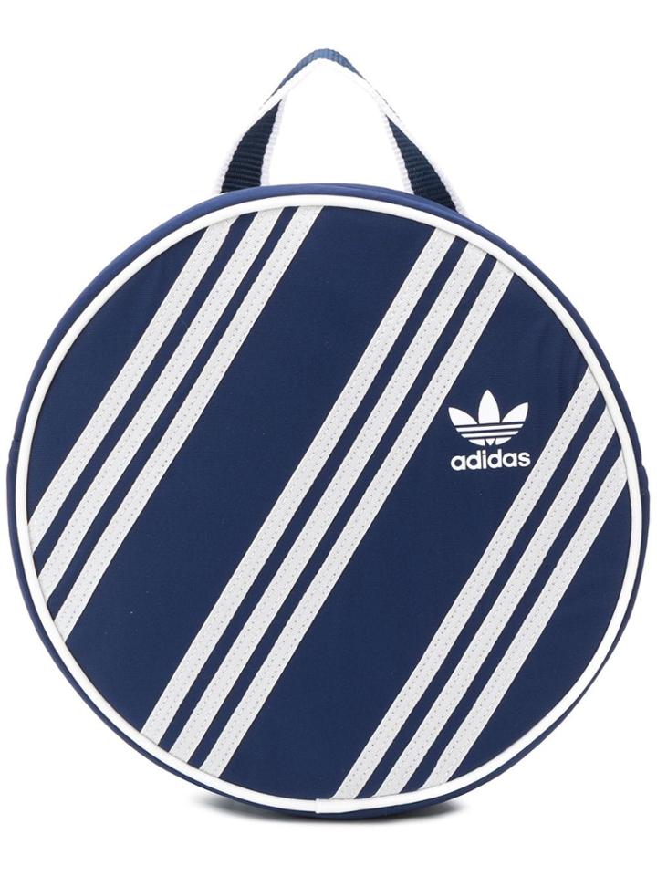 Adidas Mini Backpack - Blue