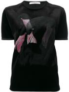 Givenchy Black Swan T-shirt