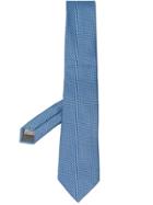 Canali Blue Diamond Necklace