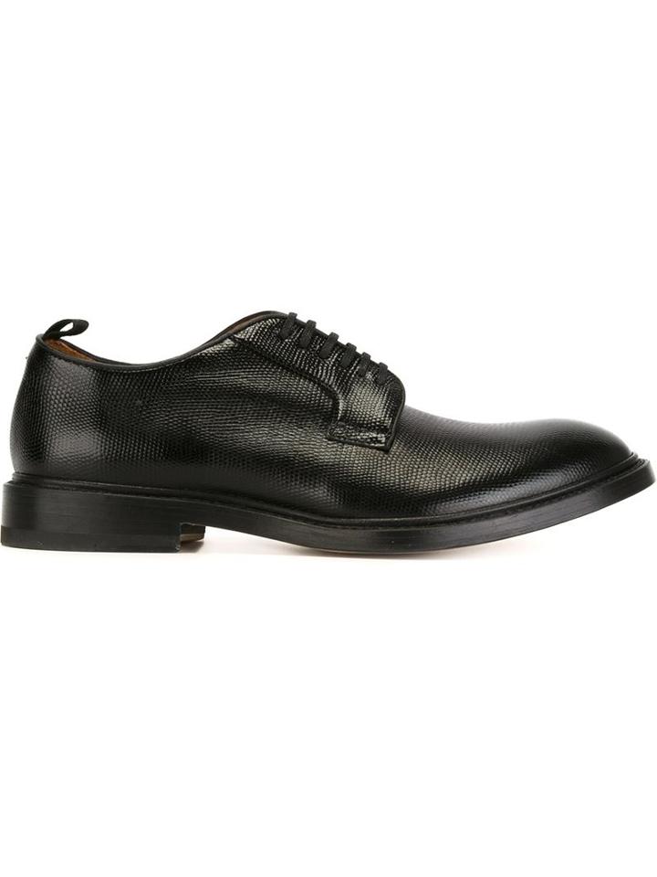 Dsquared2 'bobo' Lace-up Shoes