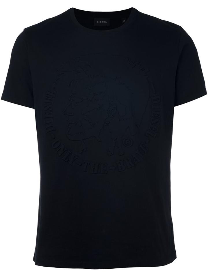 Diesel 'joe Gy' T-shirt